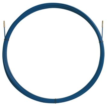 Ersatzröhrenschlange Ø7,5mm / 70lfm blau